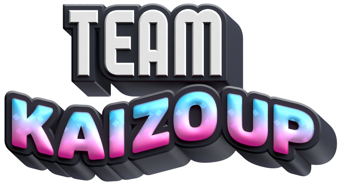 KaizoUP Team Logo